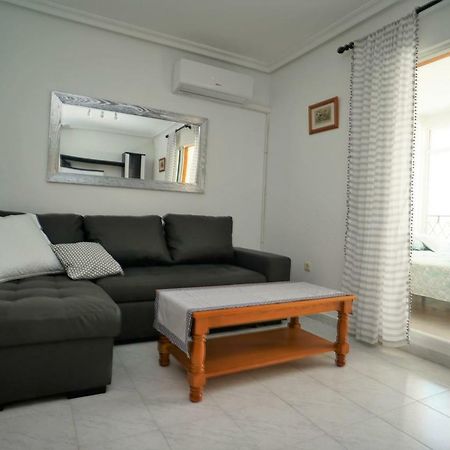 Apartment Vinamar La Mata Ла-Мата Экстерьер фото