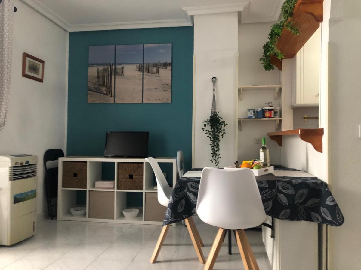 Apartment Vinamar La Mata Ла-Мата Экстерьер фото