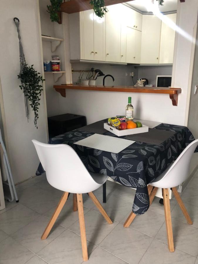 Apartment Vinamar La Mata Ла-Мата Экстерьер фото