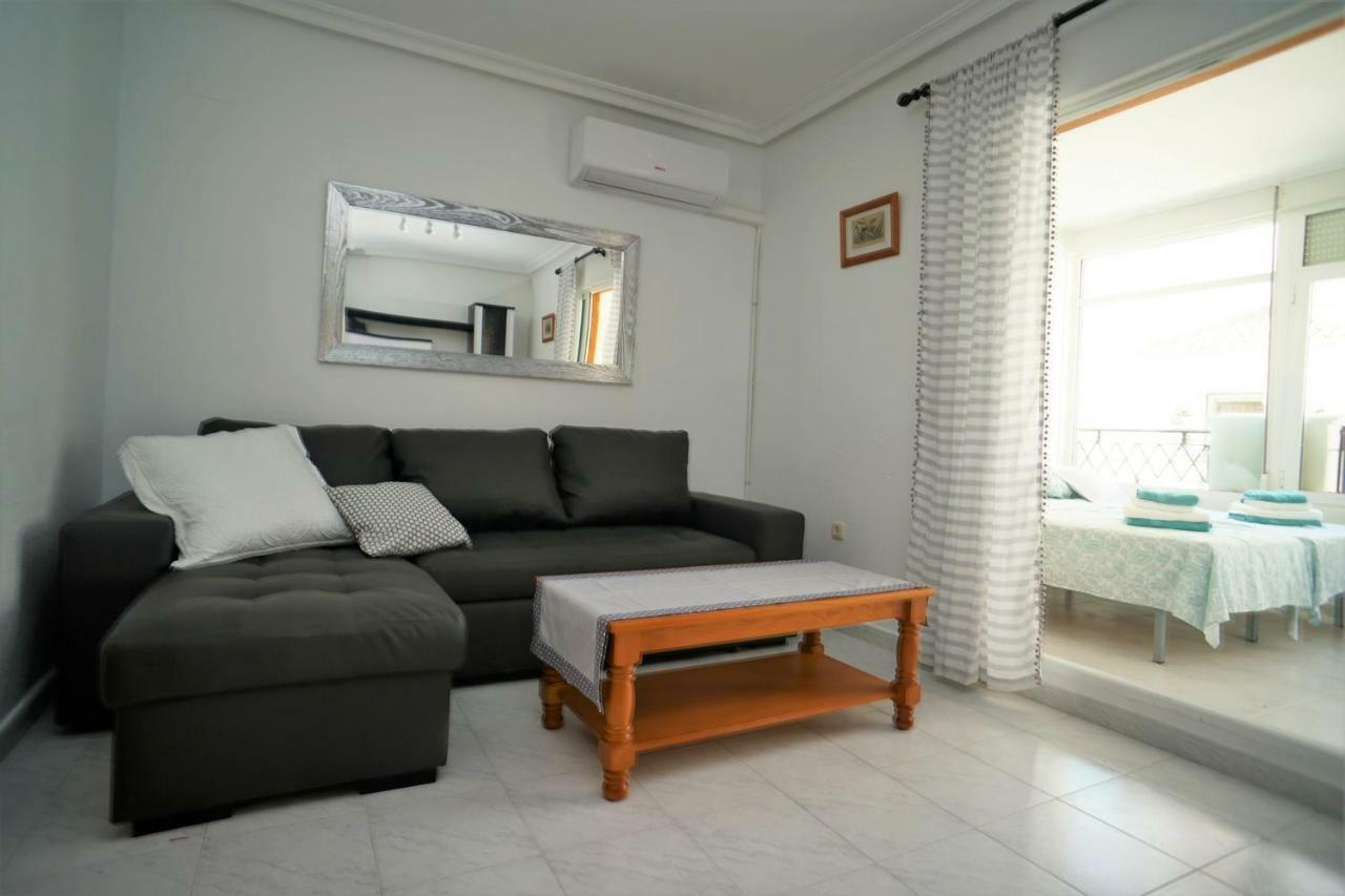 Apartment Vinamar La Mata Ла-Мата Экстерьер фото