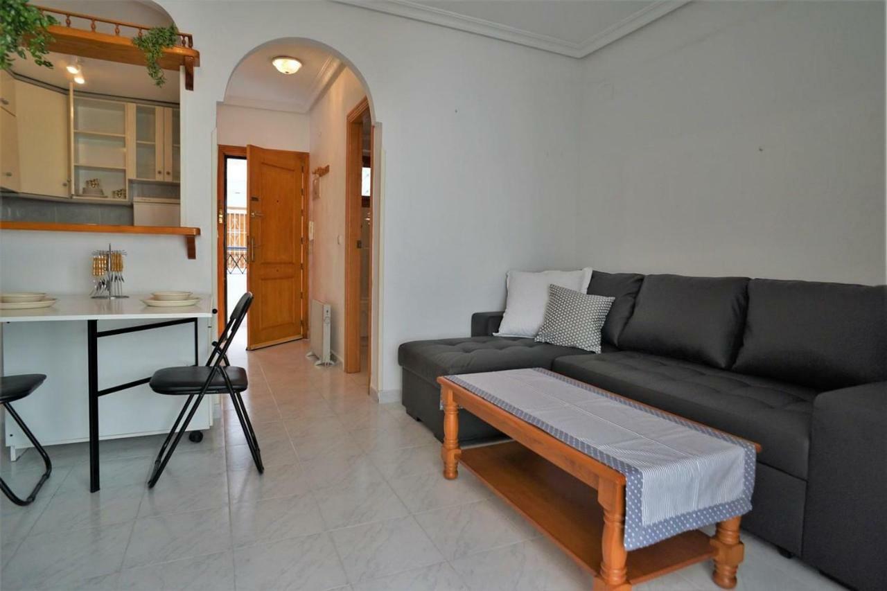 Apartment Vinamar La Mata Ла-Мата Экстерьер фото