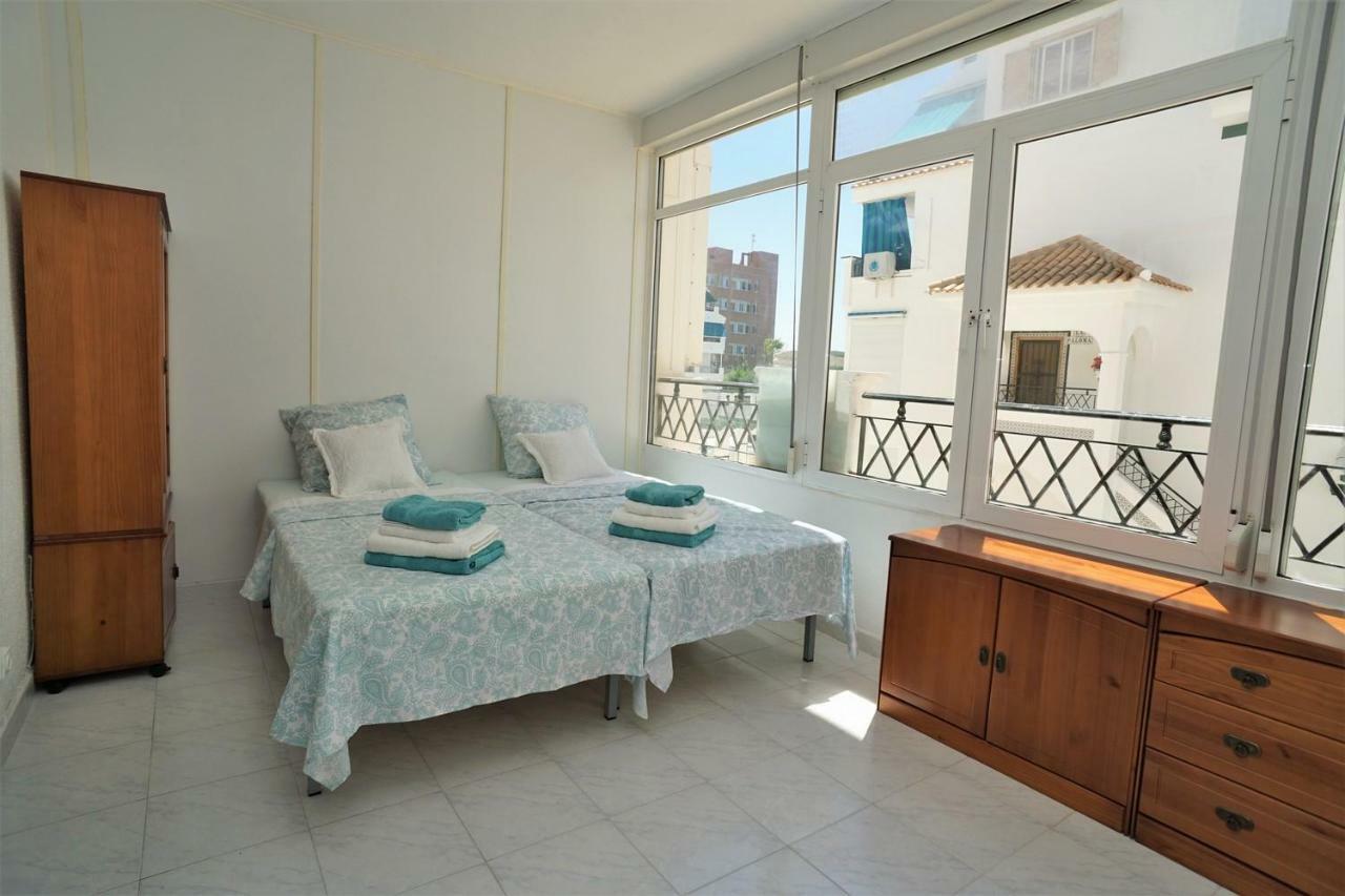 Apartment Vinamar La Mata Ла-Мата Экстерьер фото