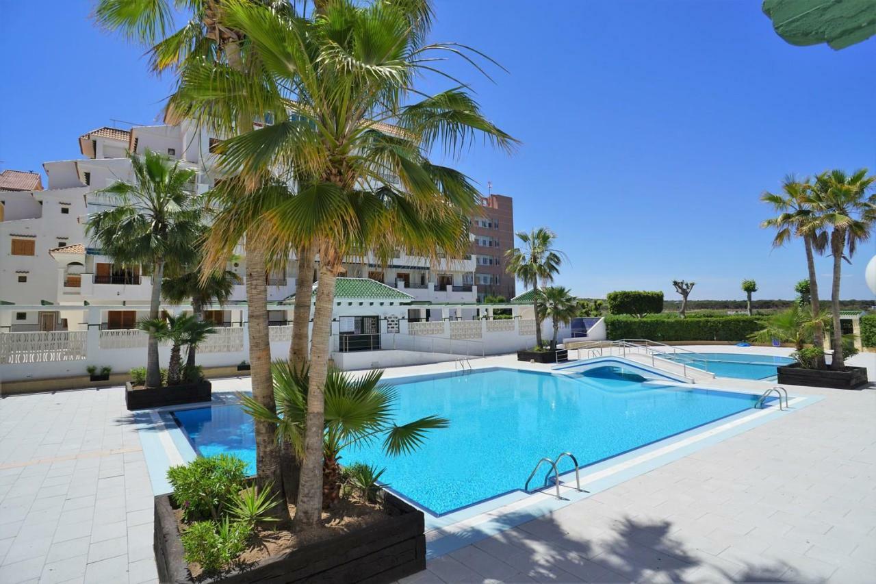 Apartment Vinamar La Mata Ла-Мата Экстерьер фото